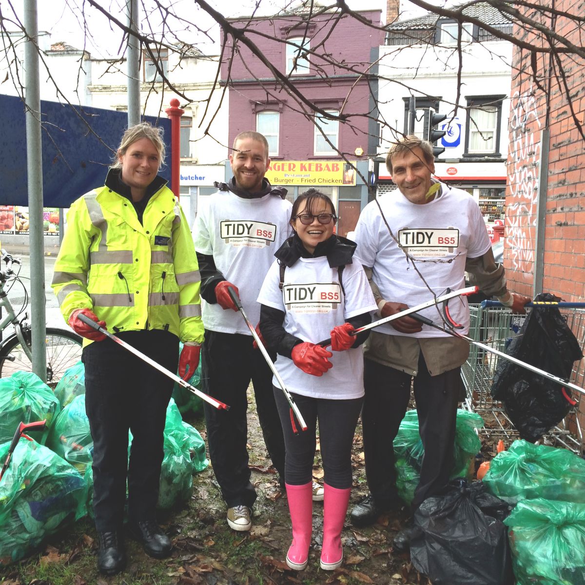 Bristol ReUse Festival Arrives on Saturday